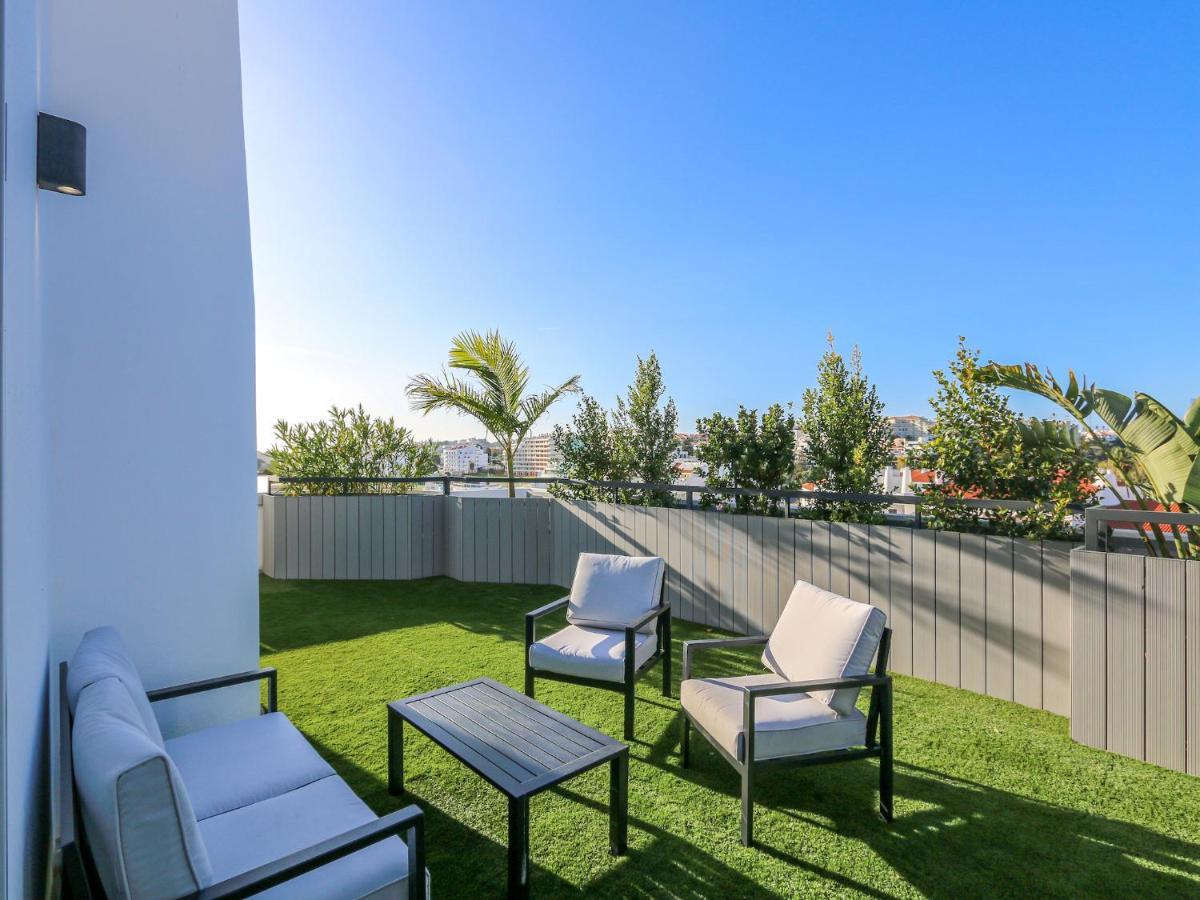 Luxury Penthouse Private Jacuzzi, Albufeira
