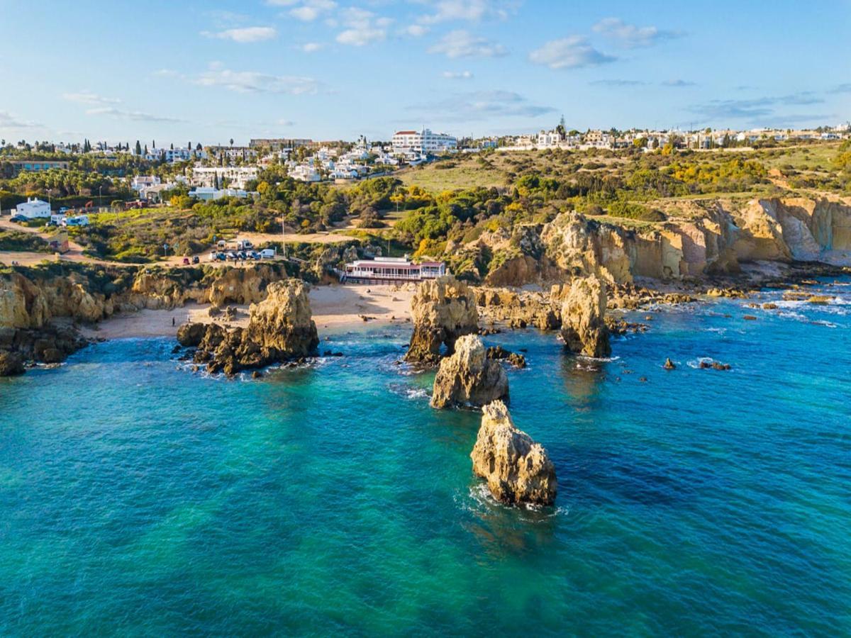 Luxury Penthouse Private Jacuzzi, Appartement Albufeira