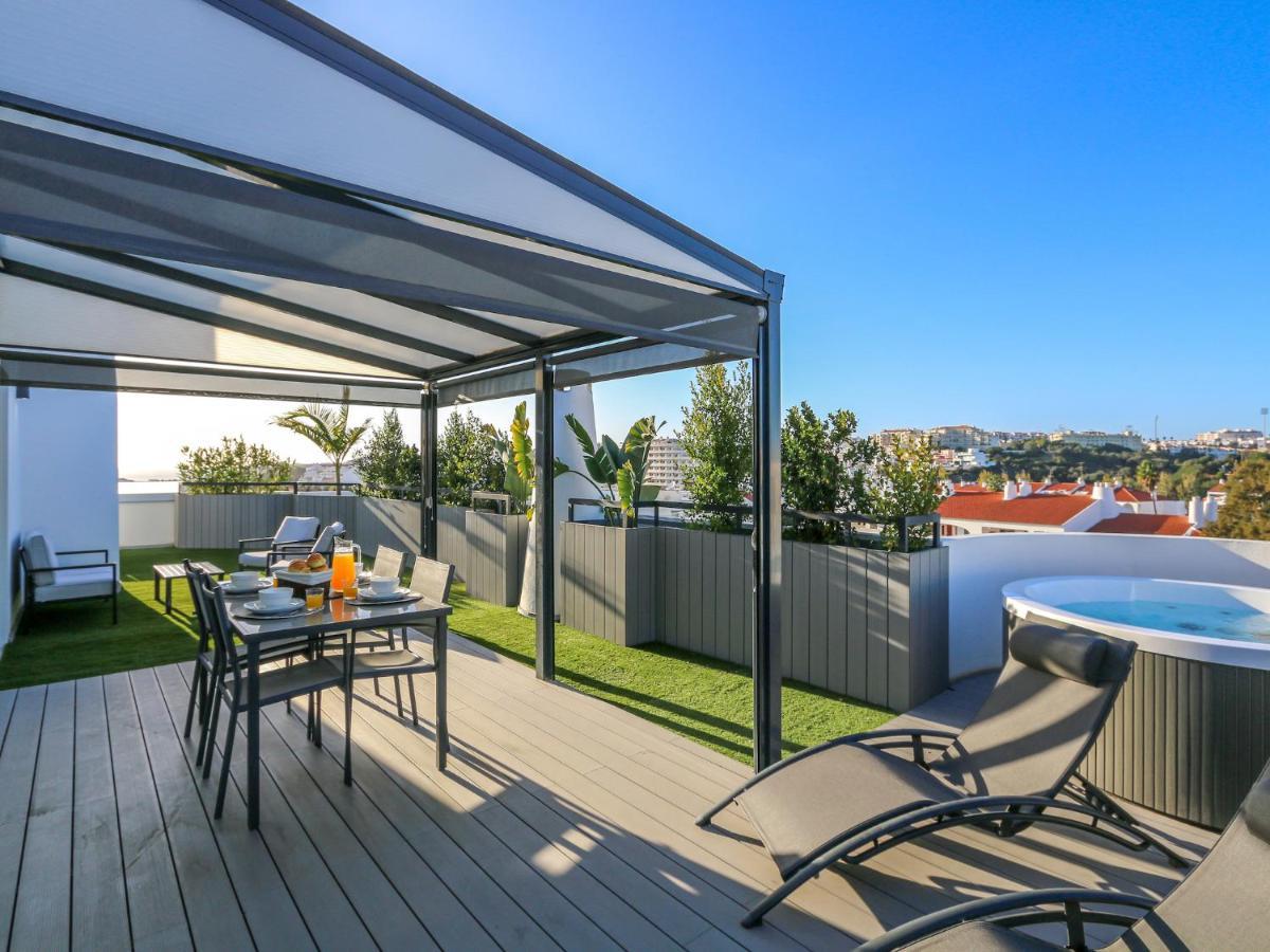 Luxury Penthouse Private Jacuzzi, *